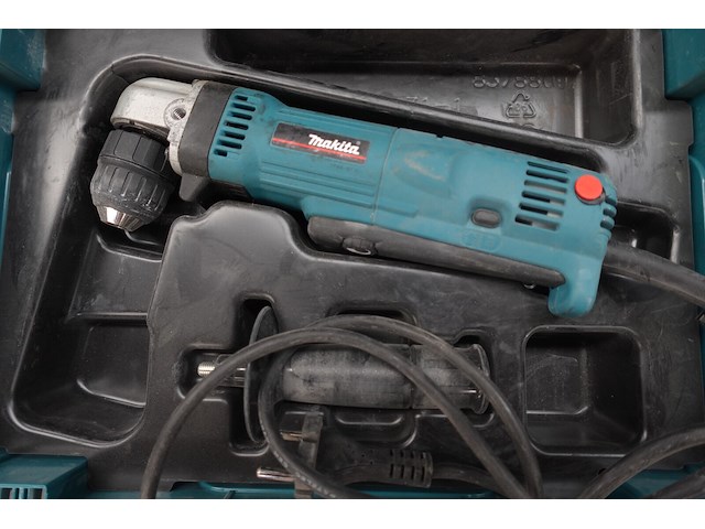 Elektrische decoupeerzaag + haakse schroefmachine makita - afbeelding 2 van  5
