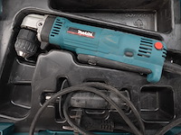 Elektrische decoupeerzaag + haakse schroefmachine makita - afbeelding 2 van  5
