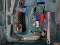 Elektrische decoupeerzaag + haakse schroefmachine makita - afbeelding 4 van  5