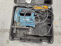 Elektrische decoupeerzaag makita 4326 - afbeelding 1 van  5