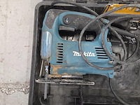 Elektrische decoupeerzaag makita 4326 - afbeelding 2 van  5