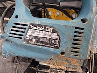 Elektrische decoupeerzaag makita 4326 - afbeelding 3 van  5