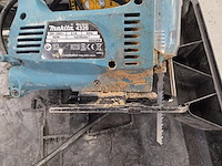 Elektrische decoupeerzaag makita 4326 - afbeelding 4 van  5