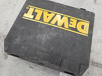 Elektrische decoupeerzaag makita 4326 - afbeelding 5 van  5