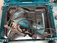 Elektrische decoupeerzaag makita - afbeelding 1 van  3