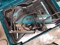 Elektrische decoupeerzaag makita - afbeelding 2 van  3