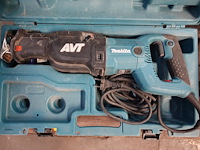 Elektrische decoupeerzaag makita - afbeelding 1 van  3