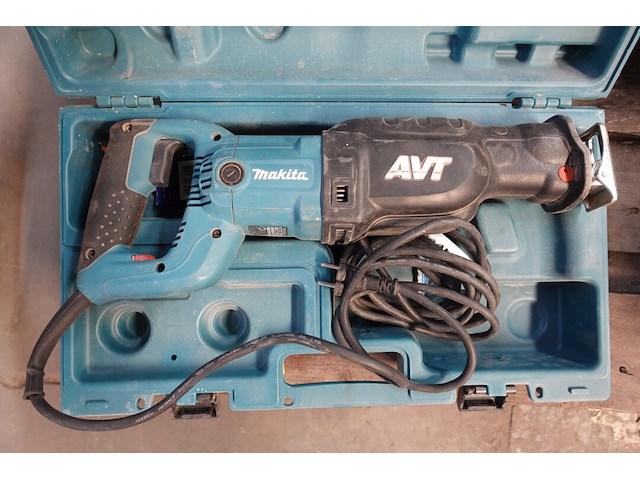 Elektrische decoupeerzaag makita - afbeelding 2 van  3