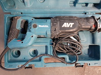 Elektrische decoupeerzaag makita - afbeelding 2 van  3