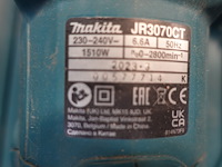 Elektrische decoupeerzaag makita - afbeelding 3 van  3
