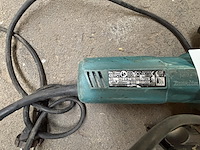 Elektrische decoupeerzaag makita - afbeelding 2 van  2