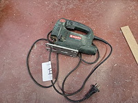 Elektrische decoupeerzaag metabo ste 80 quick - afbeelding 1 van  5