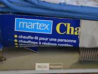 Elektrische deken - afbeelding 2 van  4