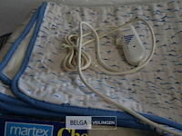 Elektrische deken - afbeelding 3 van  4