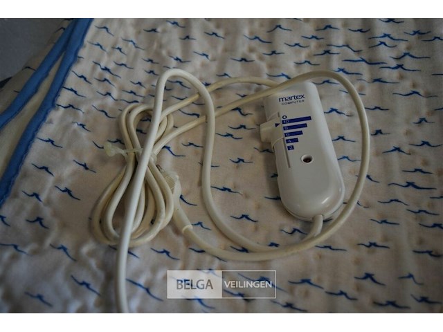 Elektrische deken - afbeelding 4 van  4