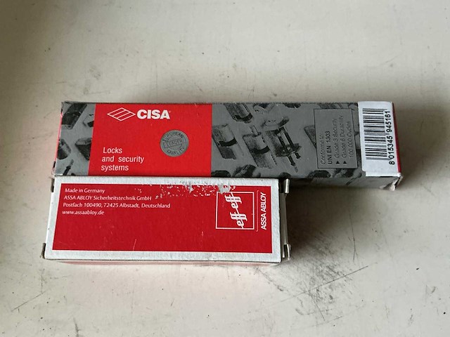 Elektrische deuropener (15x) - afbeelding 2 van  4