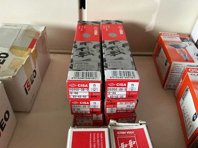 Elektrische deuropener (15x) - afbeelding 3 van  4