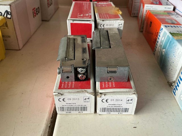 Elektrische deuropener (15x) - afbeelding 4 van  4