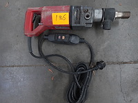 Elektrische diamandboormachine adamas - afbeelding 1 van  3