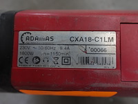 Elektrische diamandboormachine adamas - afbeelding 3 van  3