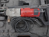 Elektrische diamandboormachine cardi - afbeelding 2 van  3