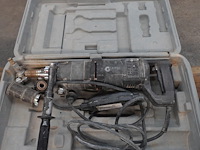 Elektrische diamandboormachine cardi - afbeelding 1 van  5