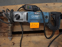 Elektrische diamandboormachine core - afbeelding 1 van  3