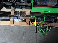 Elektrische diamandboormachine eibenstock - afbeelding 1 van  7