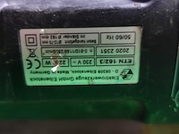 Elektrische diamandboormachine eibenstock - afbeelding 2 van  7