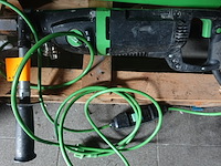 Elektrische diamandboormachine eibenstock - afbeelding 3 van  7