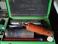 Elektrische diamandboormachine eibenstock - afbeelding 5 van  7