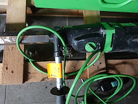 Elektrische diamandboormachine eibenstock - afbeelding 7 van  7