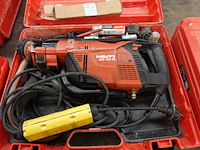 Elektrische diamantboormachine hilti - afbeelding 1 van  5