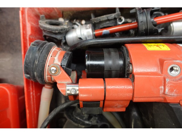 Elektrische diamantboormachine hilti - afbeelding 4 van  5