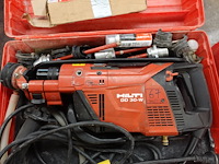 Elektrische diamantboormachine hilti - afbeelding 5 van  5