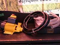 Elektrische dieselpomp tolland - afbeelding 1 van  3