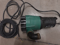 Elektrische dompelpomp dab - afbeelding 1 van  3
