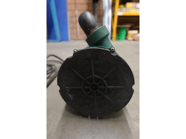 Elektrische dompelpomp dab - afbeelding 2 van  3