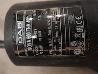 Elektrische dompelpomp dab - afbeelding 3 van  3