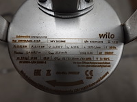 Elektrische dompelpomp wilo-rexa - afbeelding 3 van  3