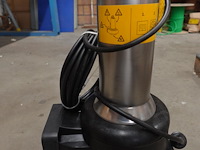 Elektrische dompelpomp wilo-rexa - afbeelding 1 van  3