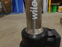 Elektrische dompelpomp wilo-rexa - afbeelding 2 van  3
