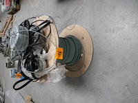 Elektrische draad en deurrubbers