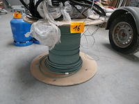 Elektrische draad en deurrubbers - afbeelding 2 van  3