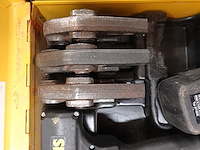 Elektrische draadsnijmachine + buigset rems - afbeelding 8 van  11