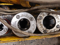 Elektrische draadsnijmachine rems - afbeelding 4 van  5