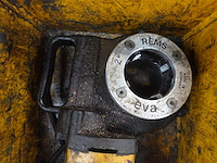 Elektrische draadsnijmachine rems - afbeelding 3 van  3
