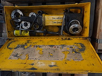 Elektrische draadsnijmachine rems - afbeelding 1 van  4