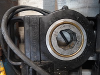 Elektrische draadsnijmachine rems - afbeelding 2 van  3