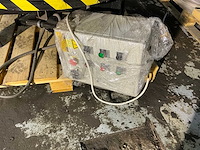 Elektrische draaitafel - afbeelding 3 van  3